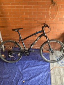 rockrider rr 5.2 price